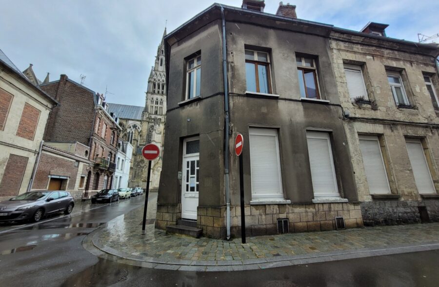 Location appartement à Valenciennes