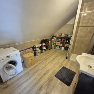 Location appartement à Oisy-Le-Verger