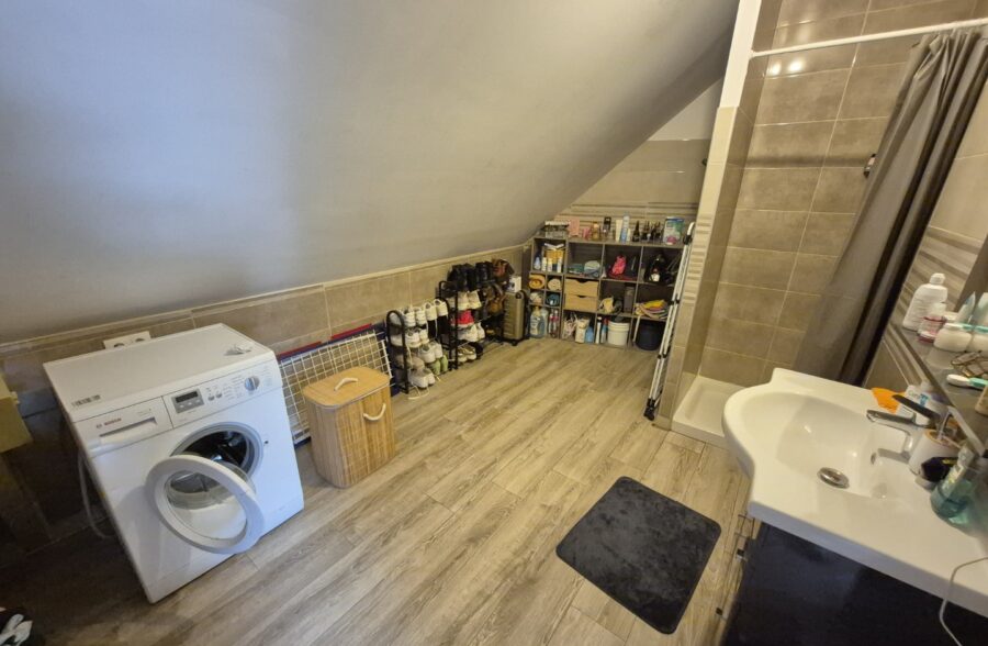Location appartement à Oisy-Le-Verger