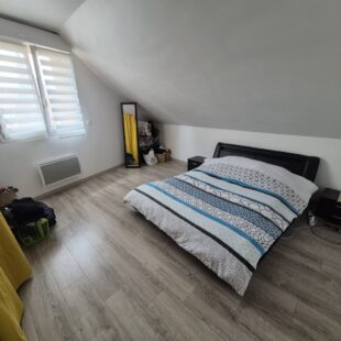 Location appartement à Oisy-Le-Verger