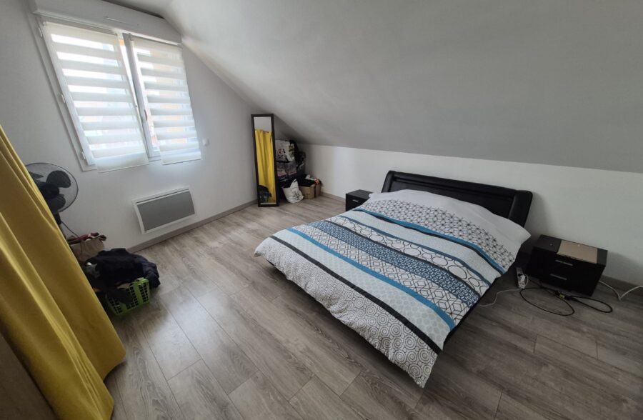 Location appartement à Oisy-Le-Verger