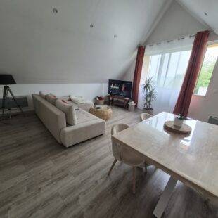 Location appartement à Oisy-Le-Verger