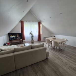 Location appartement à Oisy-Le-Verger