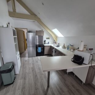 Location appartement à Oisy-Le-Verger