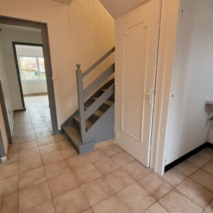 Location maison à Maubeuge