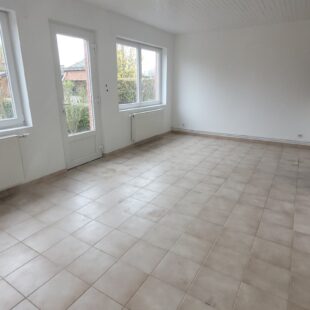 Location maison à Maubeuge