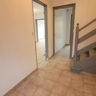 Location maison à Maubeuge