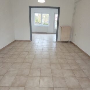 Location maison à Maubeuge