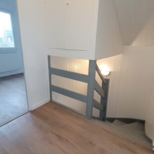 Location maison à Maubeuge