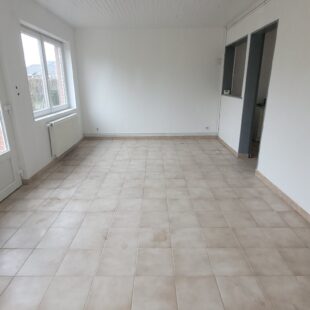 Location maison à Maubeuge