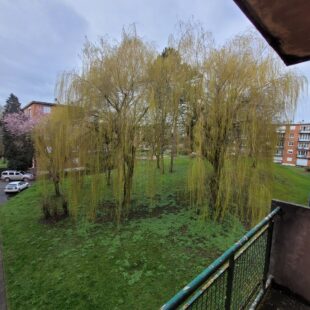 Location appartement à Rousies