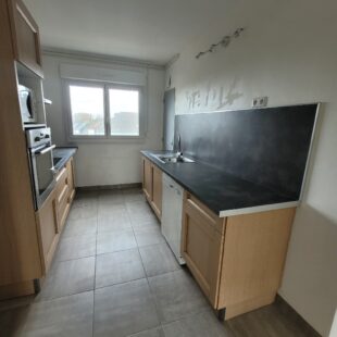 Location appartement à Rousies