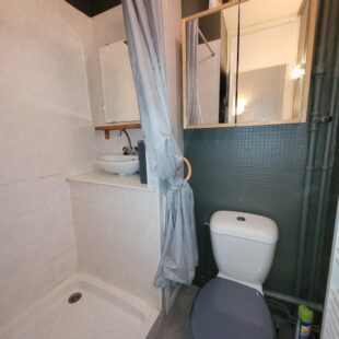 Location appartement meublé à Cambrai