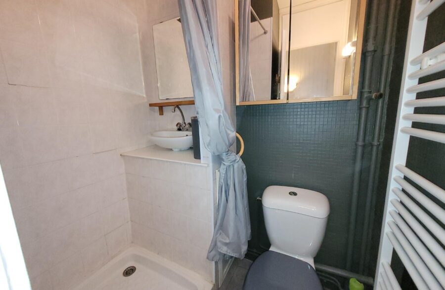 Location appartement meublé à Cambrai