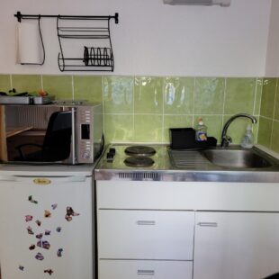 Location appartement meublé à Cambrai
