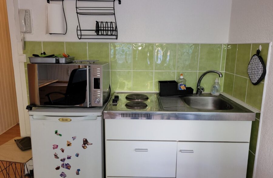 Location appartement meublé à Cambrai