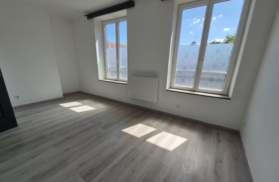 Location maison à Lillers