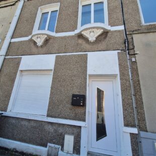 Location maison à Lillers