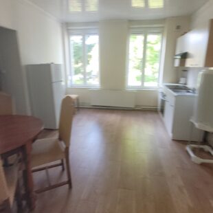 Location appartement meublé à Maubeuge