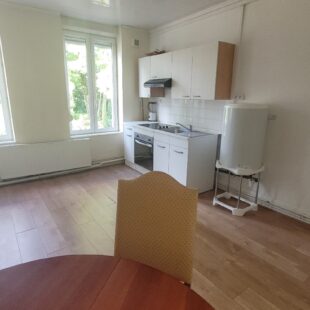 Location appartement meublé à Maubeuge