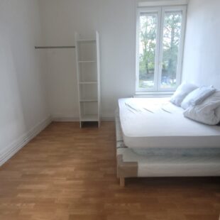 Location appartement meublé à Maubeuge