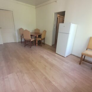 Location appartement meublé à Maubeuge