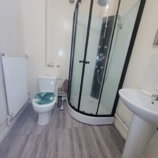 Location appartement meublé à Maubeuge