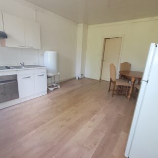 Location appartement meublé à Maubeuge