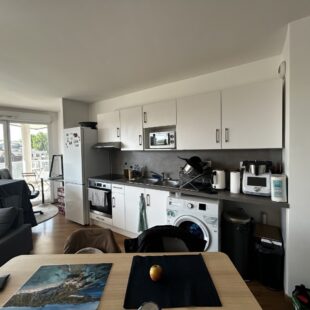 Location appartement à La Madeleine