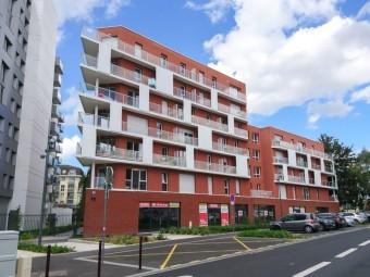 Location appartement à La Madeleine