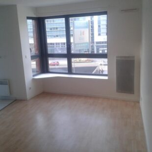 Location appartement à La Madeleine