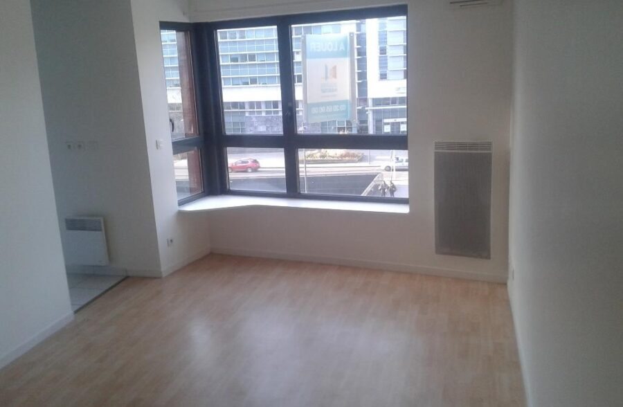 Location appartement à La Madeleine