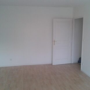 Location appartement à La Madeleine
