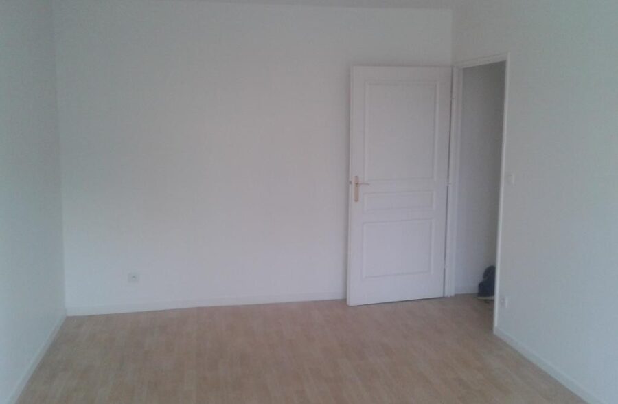 Location appartement à La Madeleine