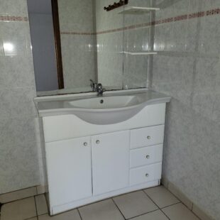 Location appartement à Caudry