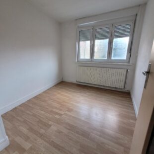 Location maison à Le Cateau-Cambrésis