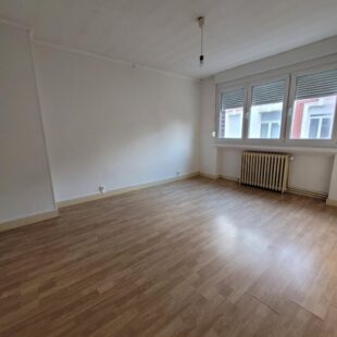 Location maison à Le Cateau-Cambrésis