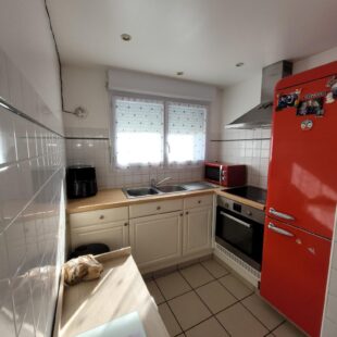 Location maison à Caudry