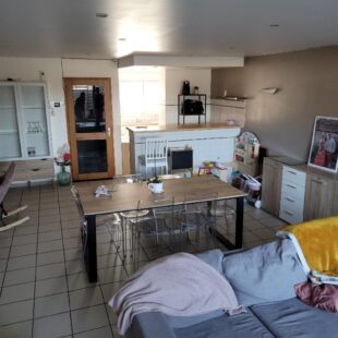 Location maison à Caudry