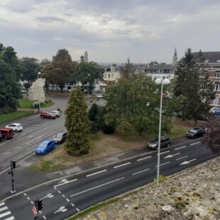 Location appartement à Cambrai