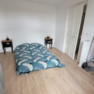 Location maison à Cambrai