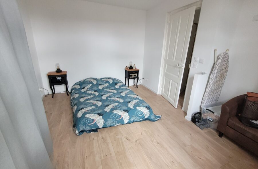 Location maison à Cambrai