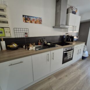 Location appartement à Cambrai