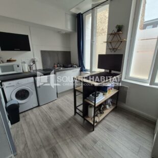 Location appartement meublé à Cambrai