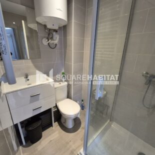 Location appartement meublé à Cambrai