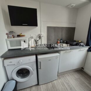 Location appartement meublé à Cambrai