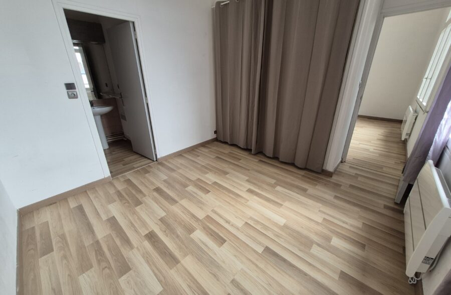 Location appartement à Cambrai