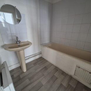 Location appartement à Cambrai
