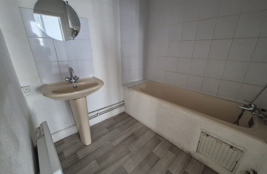 Location appartement à Cambrai