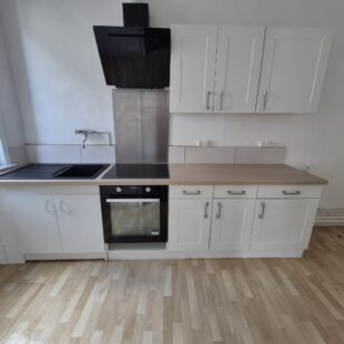Location appartement à Cambrai